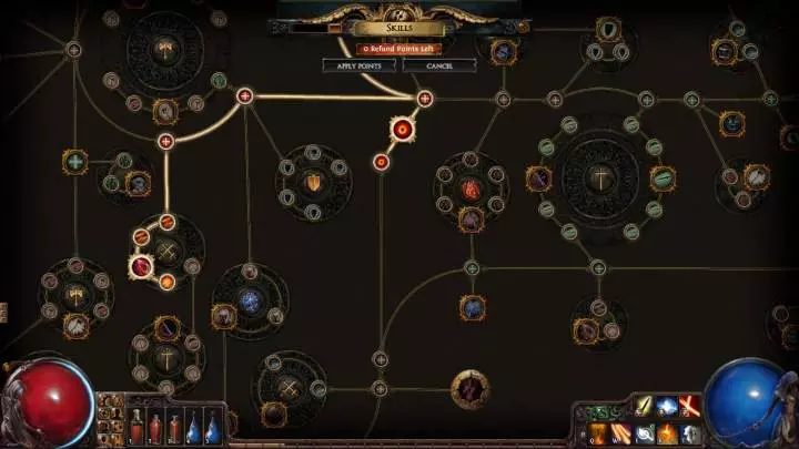 Path of Exile - PC