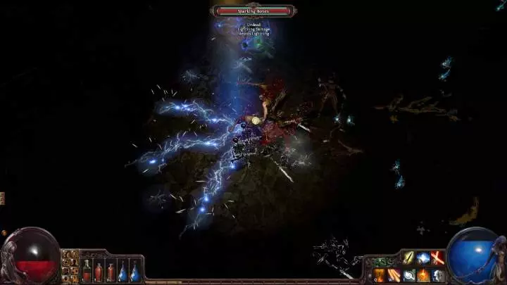 Path of Exile