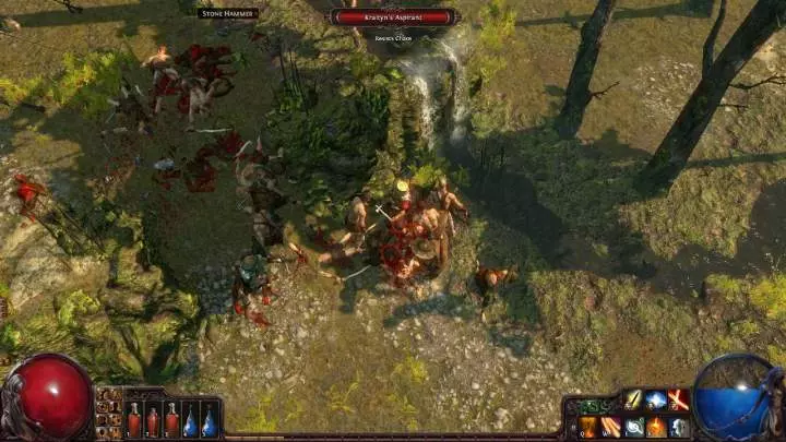 Path of Exile