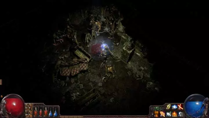 Path of Exile