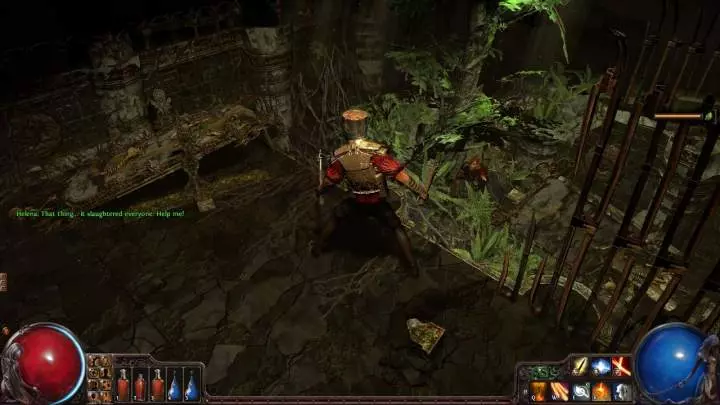 Path of Exile - PC