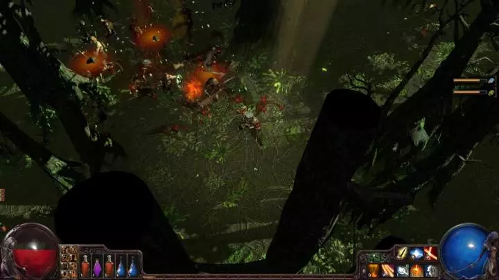 Path of Exile