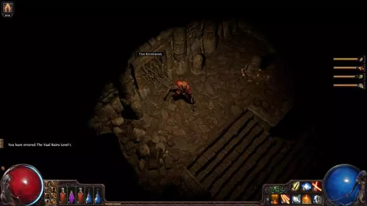 Path of Exile