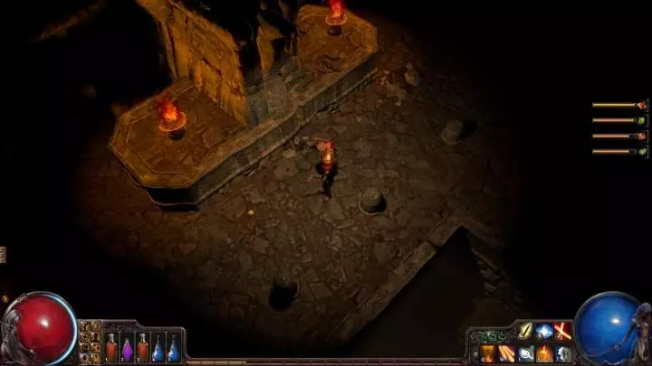 Path of Exile - PC