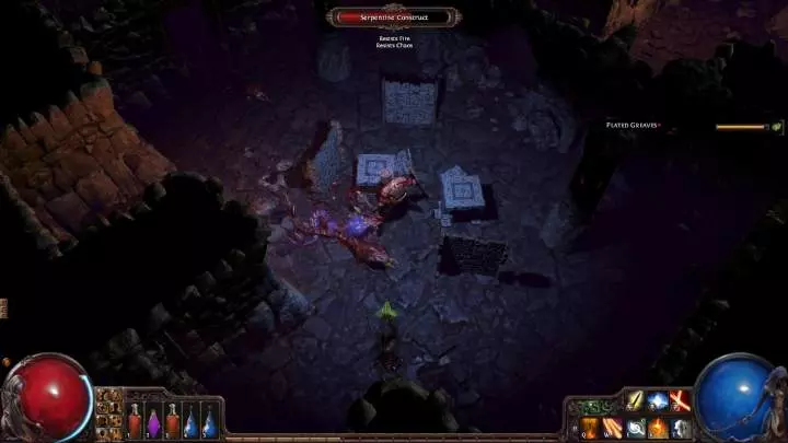 Path of Exile