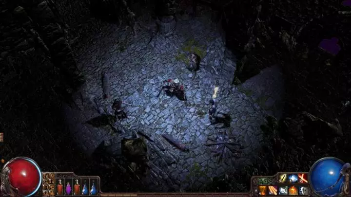 Path of Exile