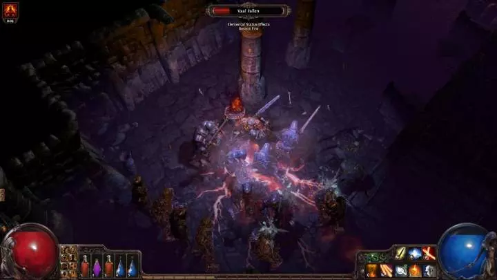 Path of Exile