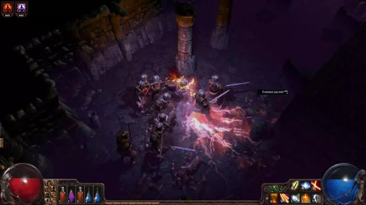 Path of Exile