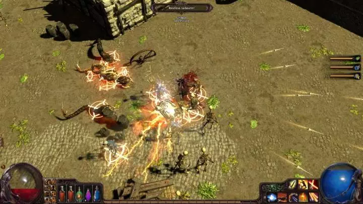 Path of Exile
