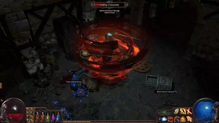 Path of Exile - PC