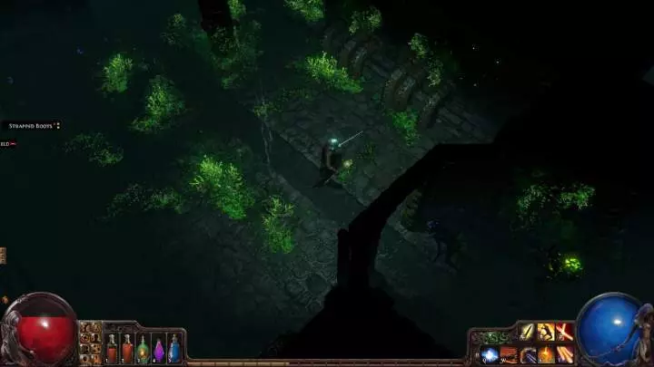 Path of Exile