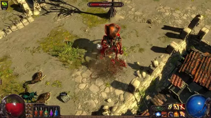 Path of Exile