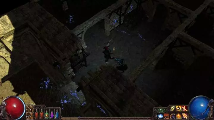Path of Exile