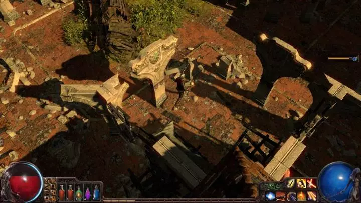Path of Exile - PC