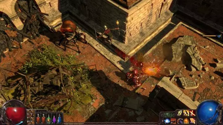 Path of Exile