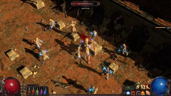 Path of Exile