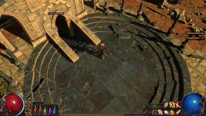 Path of Exile