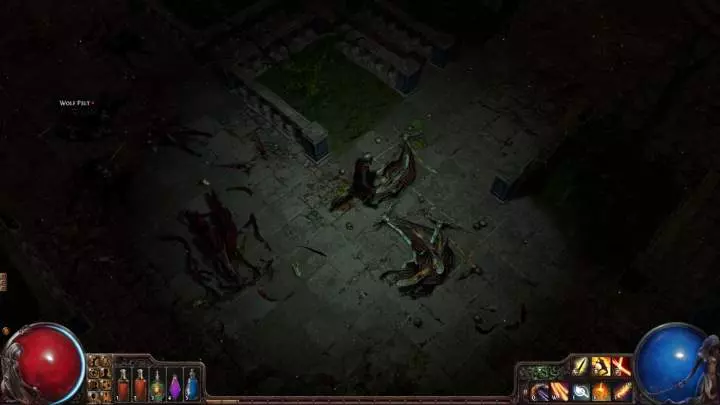 Path of Exile - PC