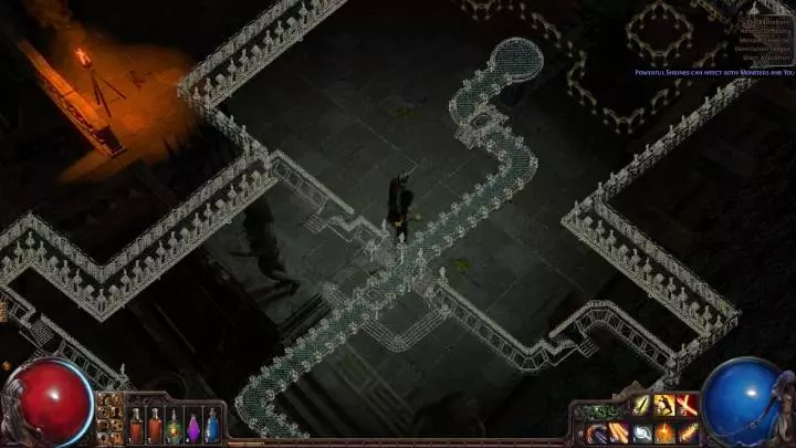 Path of Exile