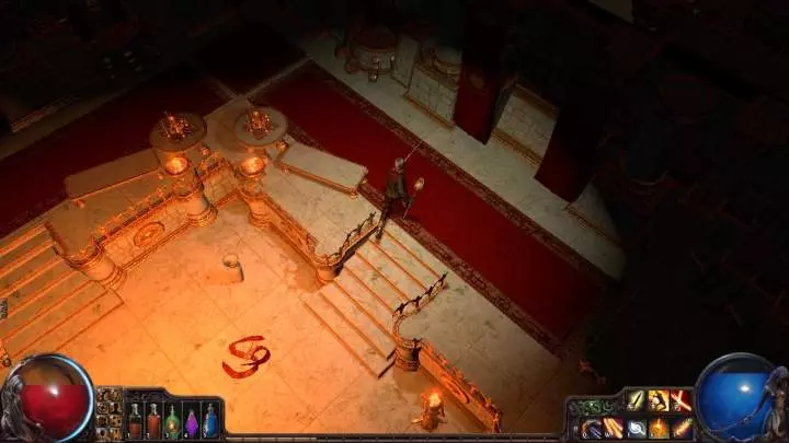 Path of Exile