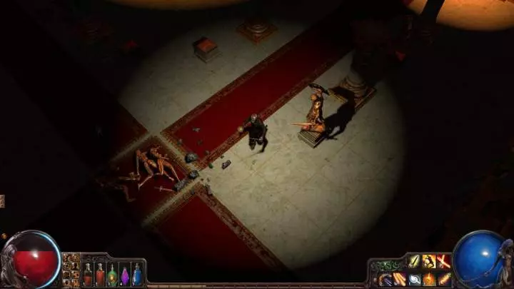 Path of Exile