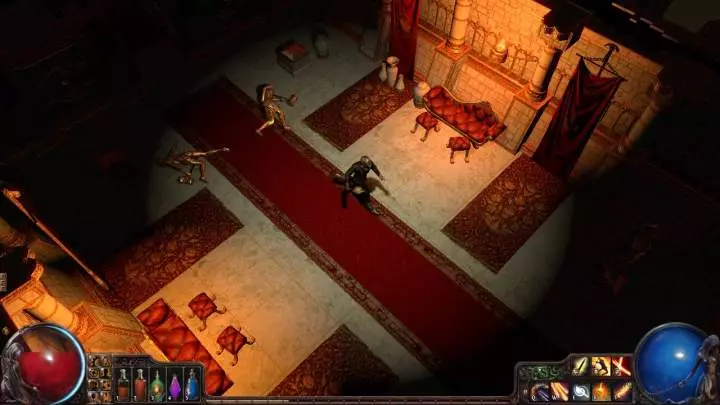 Path of Exile - PC
