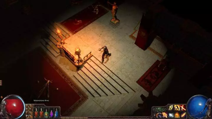 Path of Exile