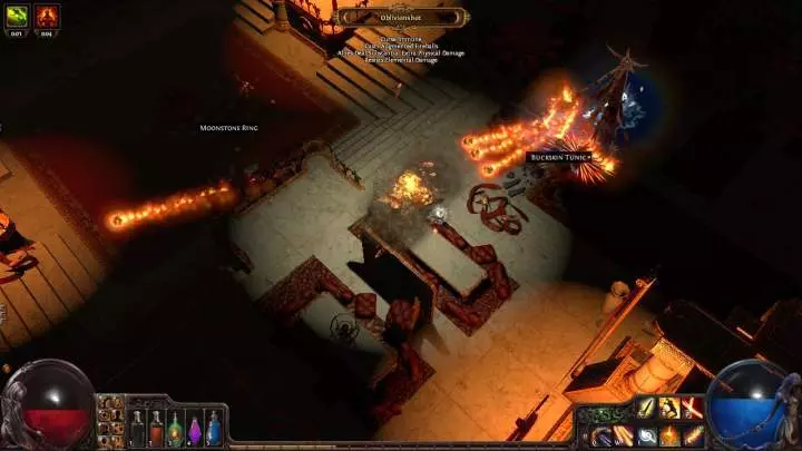 Path of Exile