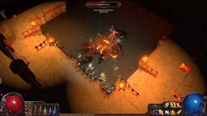 Path of Exile