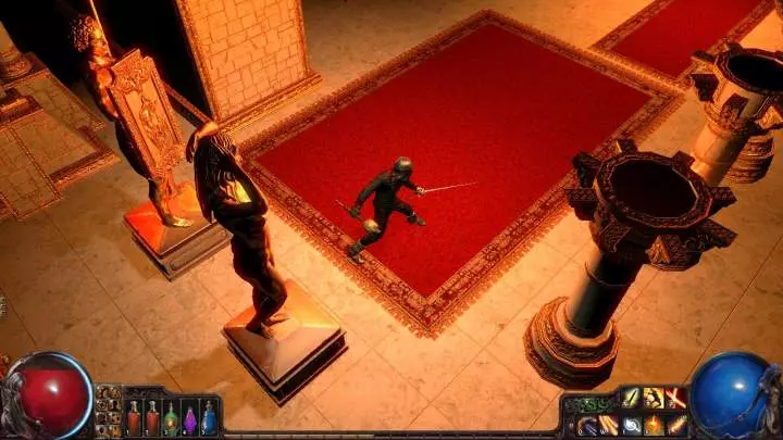 Path of Exile