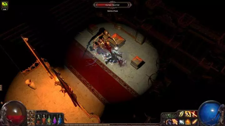 Path of Exile