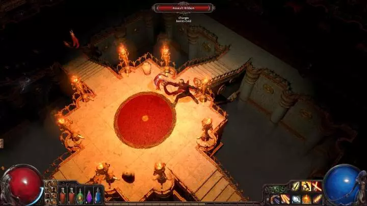 Path of Exile - PC
