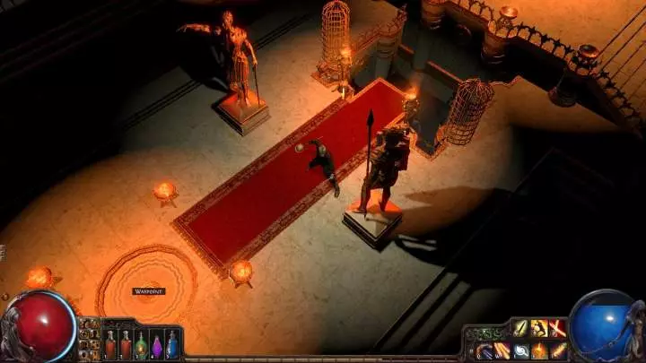 Path of Exile