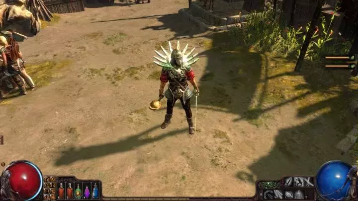 Path of Exile