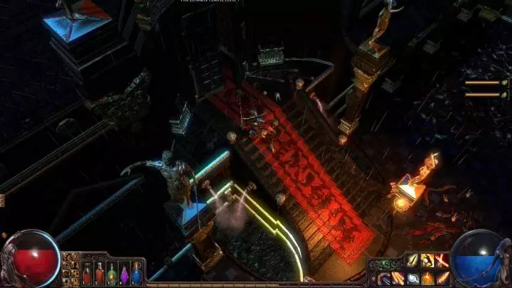 Path of Exile