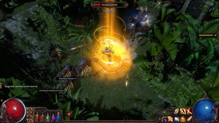 Path of Exile - PC