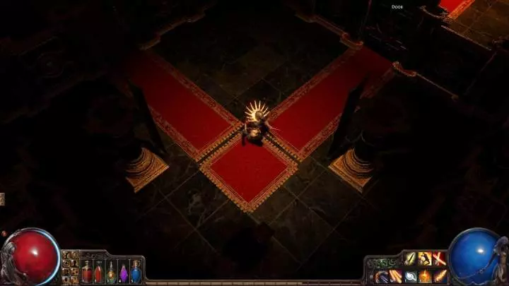 Path of Exile