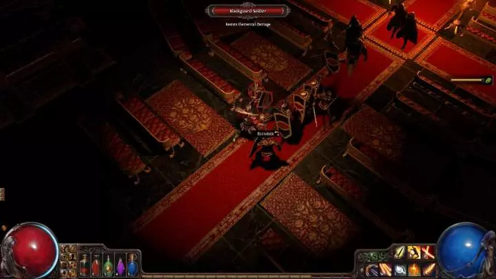 Path of Exile
