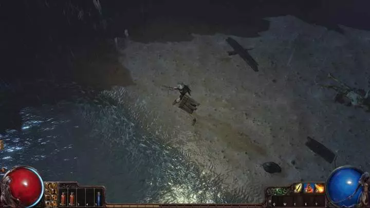 Path of Exile - PC