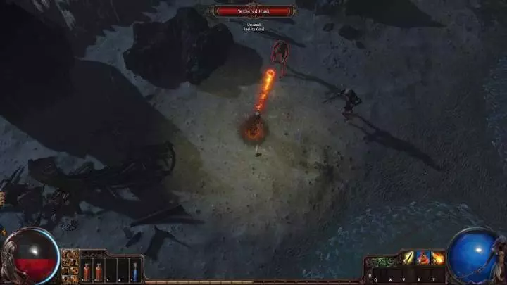 Path of Exile