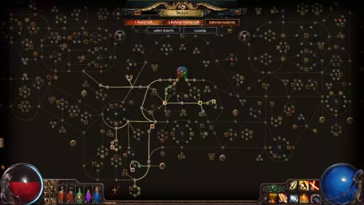 Path of Exile