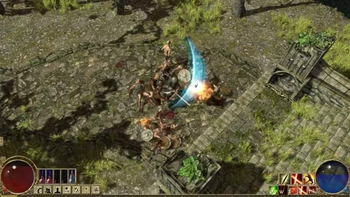 Path of Exile