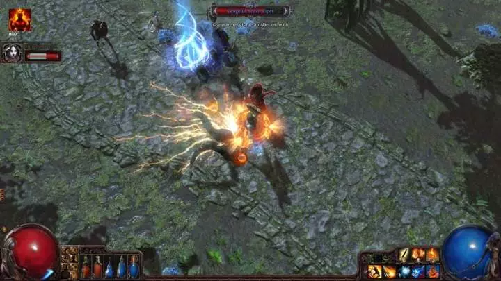 Path of Exile