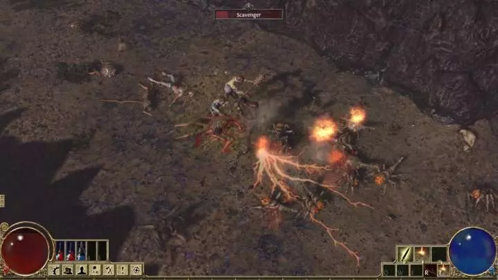 Path of Exile - PC