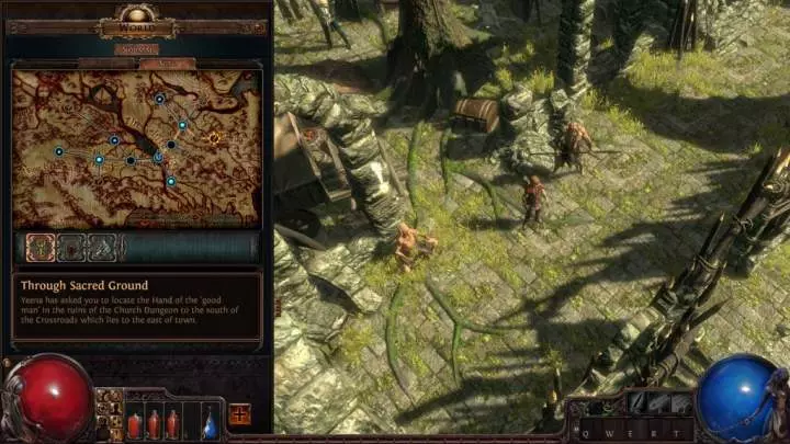 Path of Exile - PC