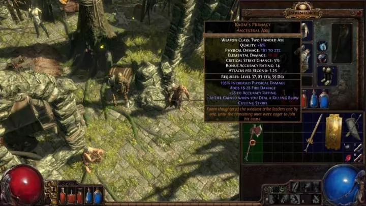 Path of Exile