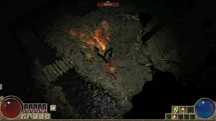Path of Exile - PC