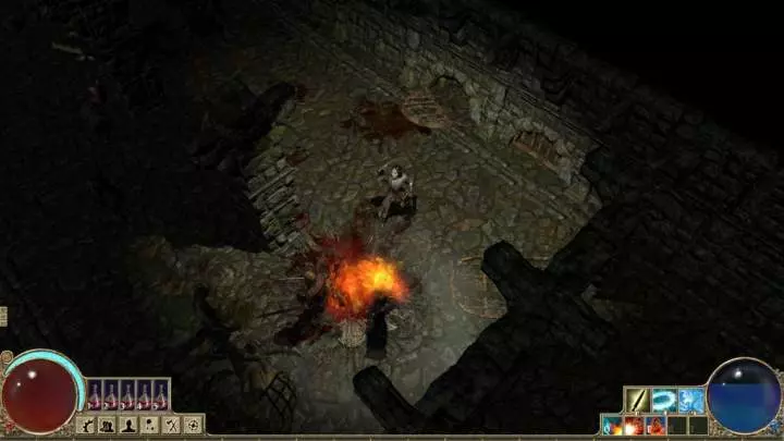 Path of Exile