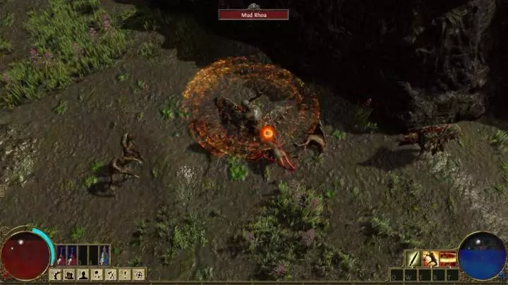 Path of Exile - PC