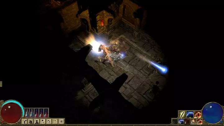 Path of Exile - PC